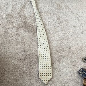 Tino Cosma Mens Tie